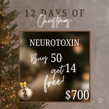 Load image into Gallery viewer, 2nd Day of Christmas