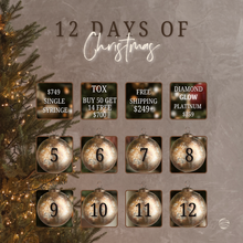 Load image into Gallery viewer, 4th Day of Christmas
