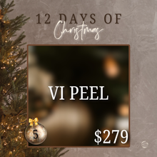 Load image into Gallery viewer, 5th Day of Christmas