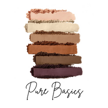 Load image into Gallery viewer, PurePressed® Eye Shadow Palette