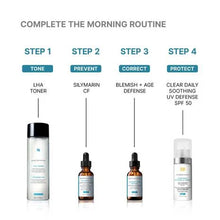 Load image into Gallery viewer, LHA Toner