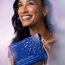 Load image into Gallery viewer, Sparkle & Glow