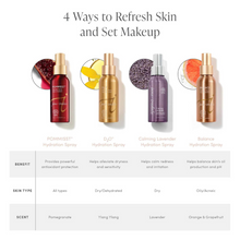 Load image into Gallery viewer, Balance Hydration Spray