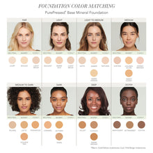 Load image into Gallery viewer, PurePressed® Base Mineral Foundation REFILL SPF 20