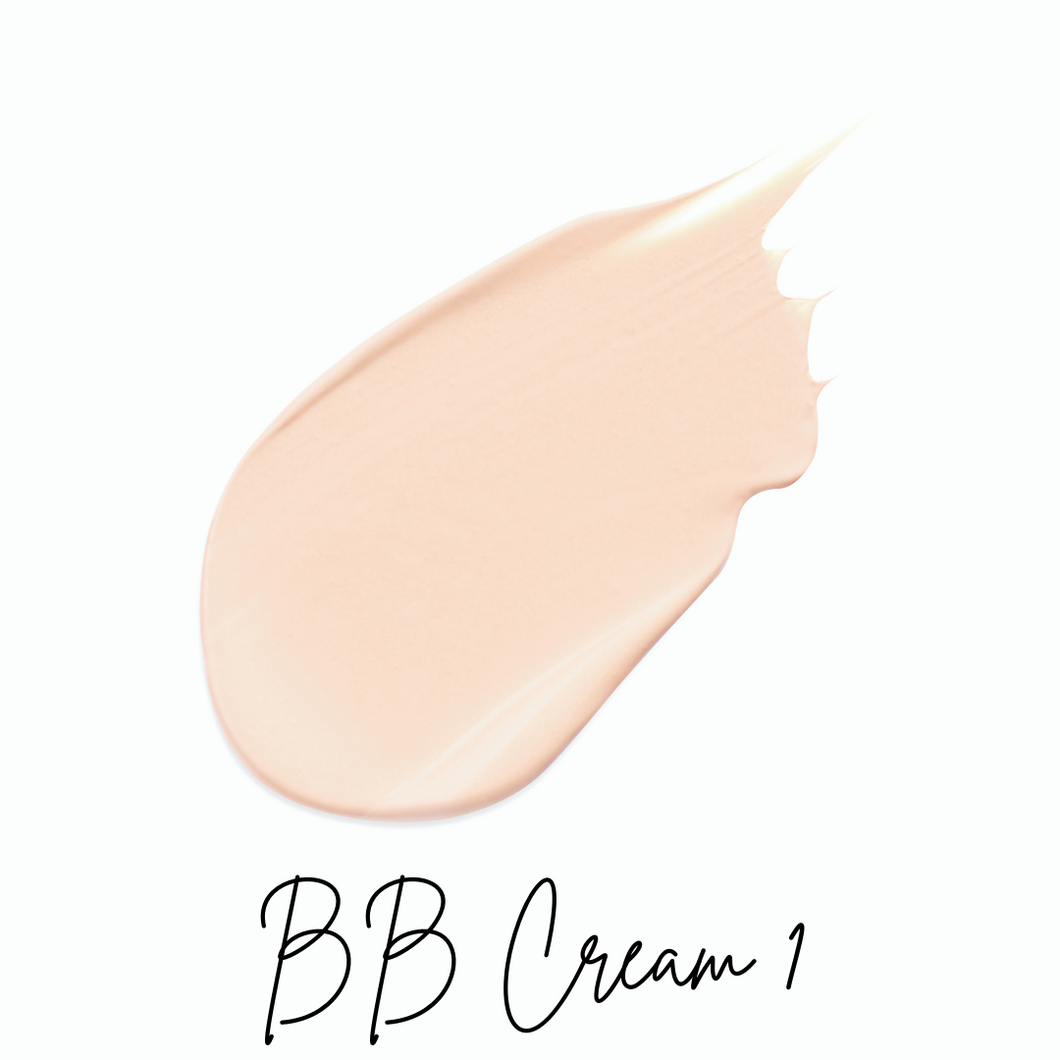 Glow Time® Full Coverage Mineral BB Cream SPF 25 (Discontinued)