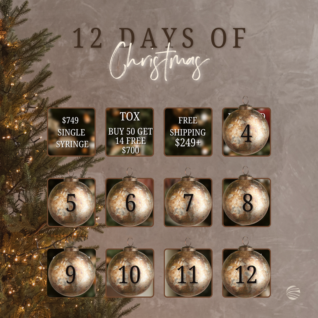 3rd Day of Christmas