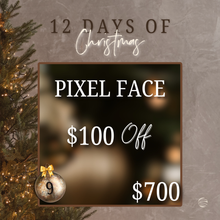 Load image into Gallery viewer, 9th Day of Christmas
