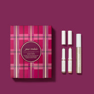 Dazzle & Define Eye Shadow Stick Mini & Tubing Mascara Set