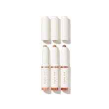 Load image into Gallery viewer, Glam &amp; Glow Eye Shadow Stick Mini Trio
