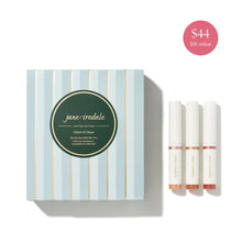 Load image into Gallery viewer, Glam &amp; Glow Eye Shadow Stick Mini Trio
