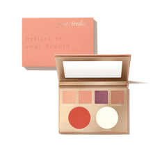 Load image into Gallery viewer, Jane Iredale Limited Edition Reflections Face Palette

