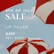 Lip Filler