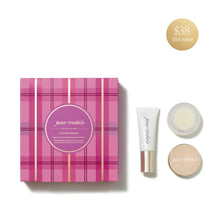 Load image into Gallery viewer, Smooth &amp; Renew Sugar Lip Scrub &amp; Hydrating Lip Mask Duo
