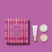 Load image into Gallery viewer, Smooth &amp; Renew Sugar Lip Scrub &amp; Hydrating Lip Mask Duo
