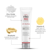 Load image into Gallery viewer, UV Active Broad Spectrum SPF 50+
