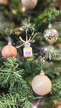 Load image into Gallery viewer, Botox Bottle Ornament – Limited Edition Holiday Glow Keepsake
