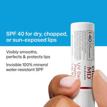 Load image into Gallery viewer, UV Daily Peptide Lip Balm
