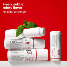 Load image into Gallery viewer, UV Daily Peptide Lip Balm
