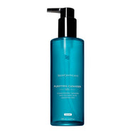Purifying Cleanser With Glycolic Acid
