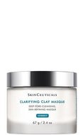 Clarifying Clay Masque