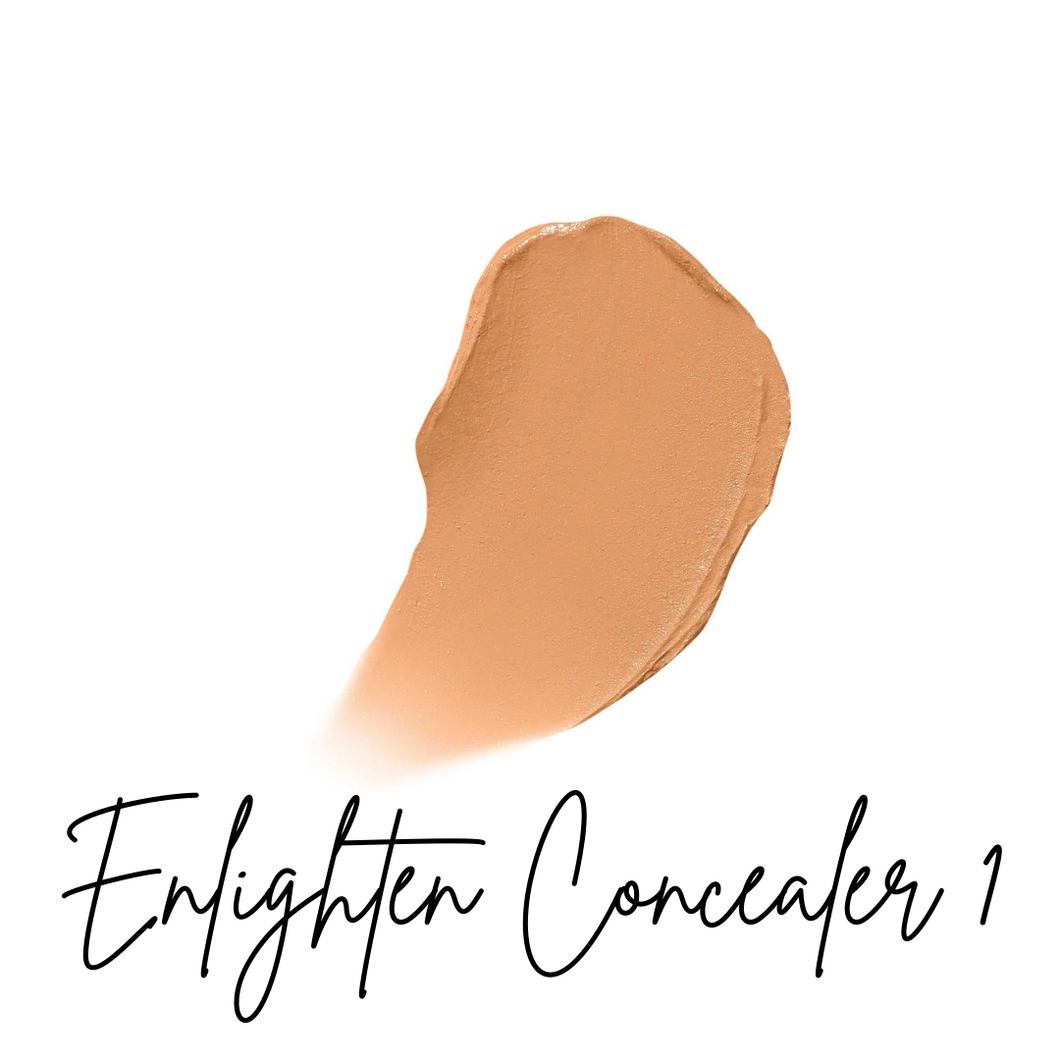Enlighten Concealer™