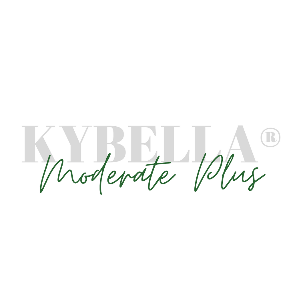 KYBELLA® - Moderate Plus