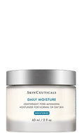 Daily Moisture