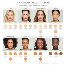 Load image into Gallery viewer, PurePressed® Base Mineral Foundation REFILL SPF 20
